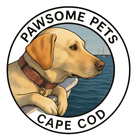 PAWSOME PETS CAPE COD